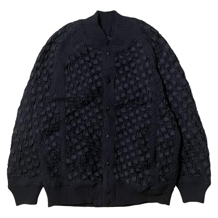 Very Rare Apoc Able Issey Miyake 3D Jacket
