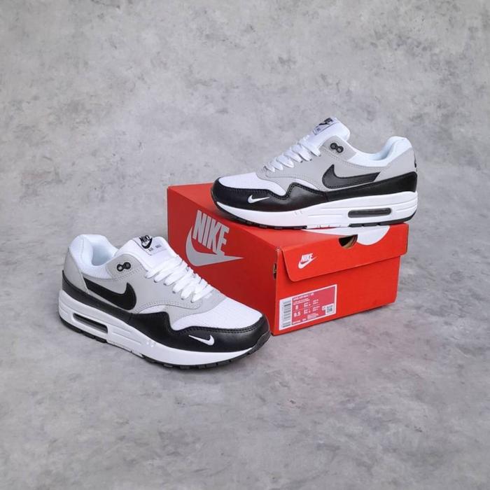 Air Max 1 Ultra 2.0 Essential Grey Black White