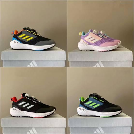 Adidas EQ21 Run Kids Boa*