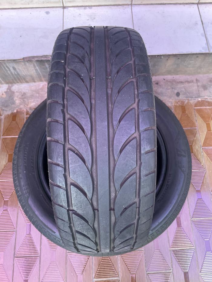 Ban Achilles ATR Sport 185 55 r15 1Pcs