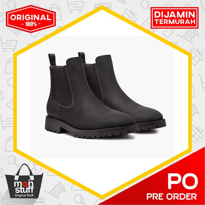 Sepatu Boot Pria Thursday Boots Legend