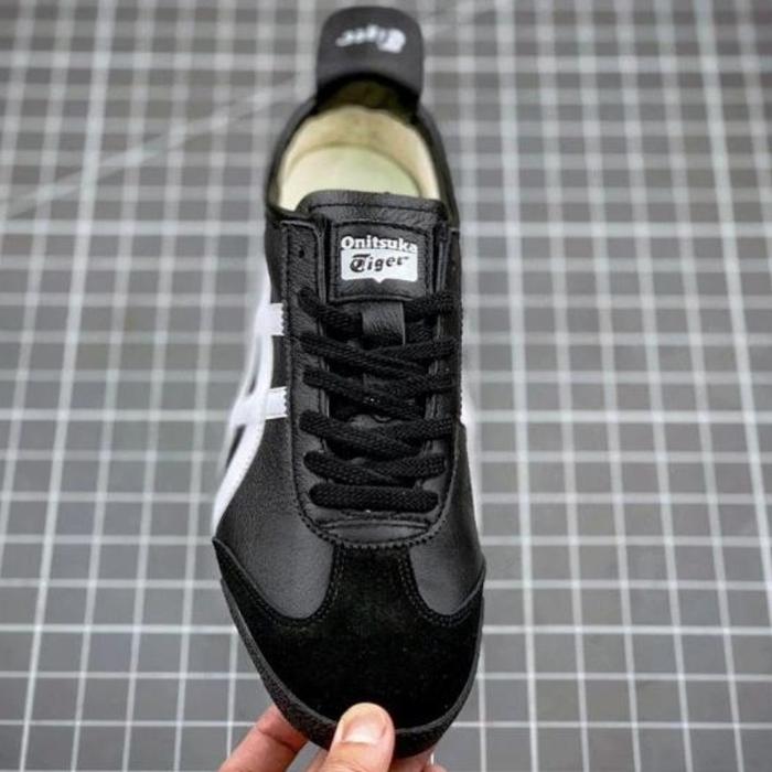 Onitsuka Black Original made in Japan Uk37