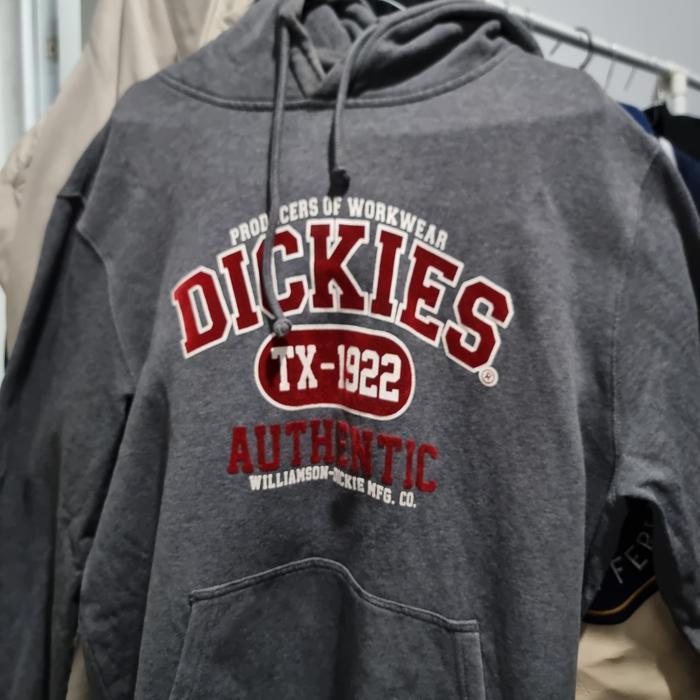 Hoodie Dickies Authentic Second
