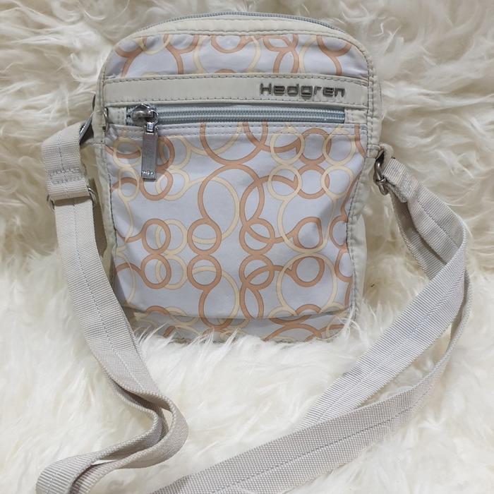 HEDGREN CROSSOVER BUBBLE PRELOVED