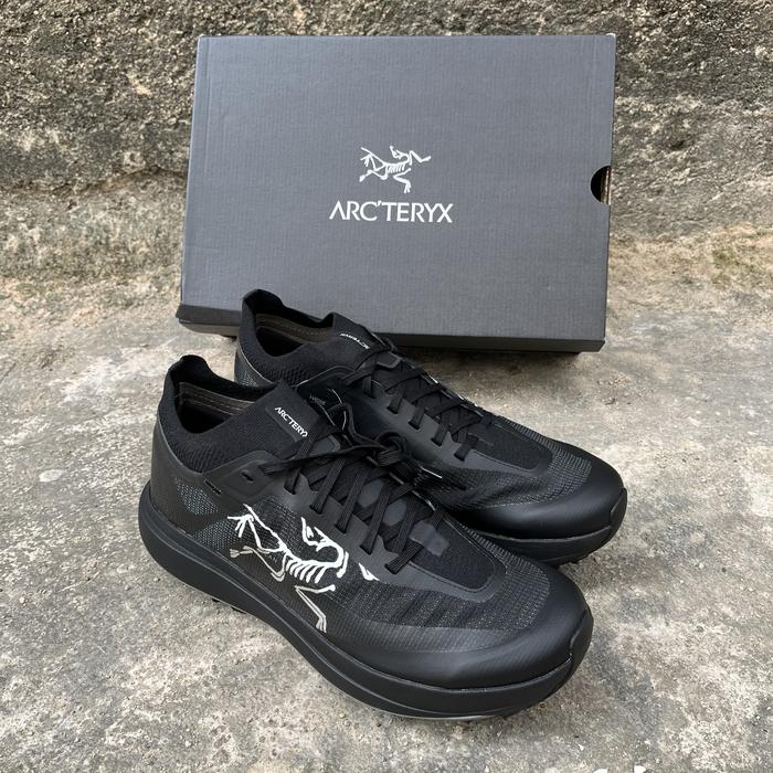 ARTERYX SYLAN PRO BLACK ORIGINAL