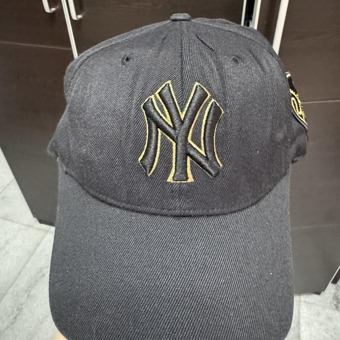Topi MLB Branded Second Bekas Original