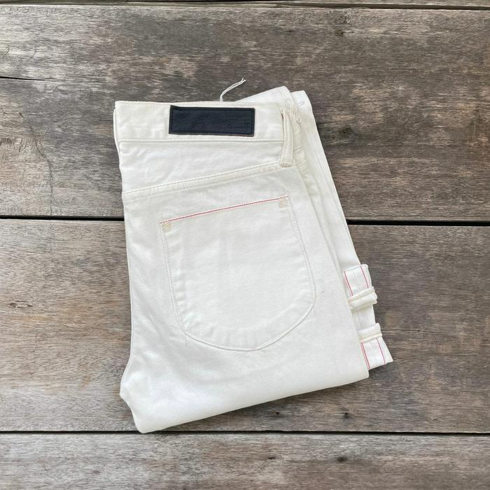 kuro denim selvedge size 29 no evisu momotaro iron heart flathead