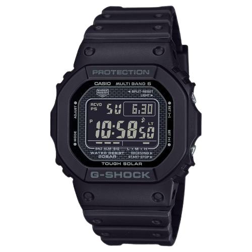 Jam Tangan G-SHOCK Pria Original GS GW-5000HS-1DR