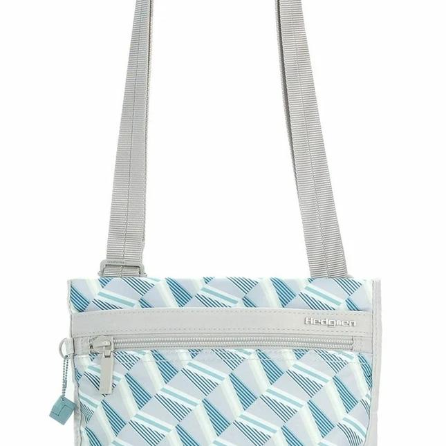 HEDGREN LEONCE CROSSOVER SAILOR PRINT PRELOVED