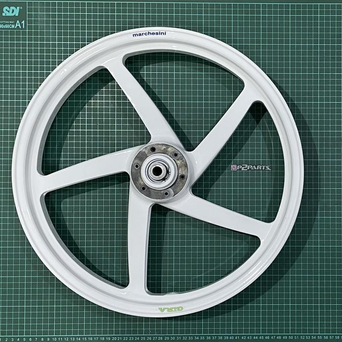 Marchesini M5 RS125 NSF250 NF4 Ninja R RR SS