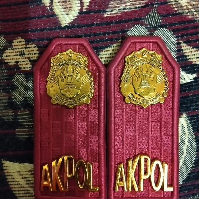 Evolet Taruna Akpol Bagus