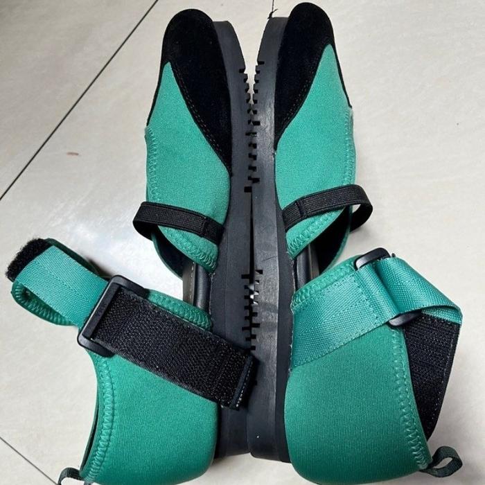 Twyla Meadow Hijack Sandal