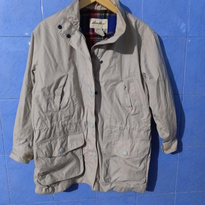 jaket Eddie bauer ,........