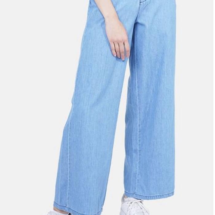 Jeans merk  Ninety degress 1 pcs