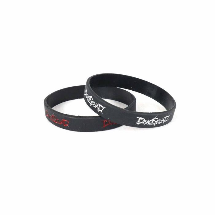 Original Bracelet Deadsquad - Logo