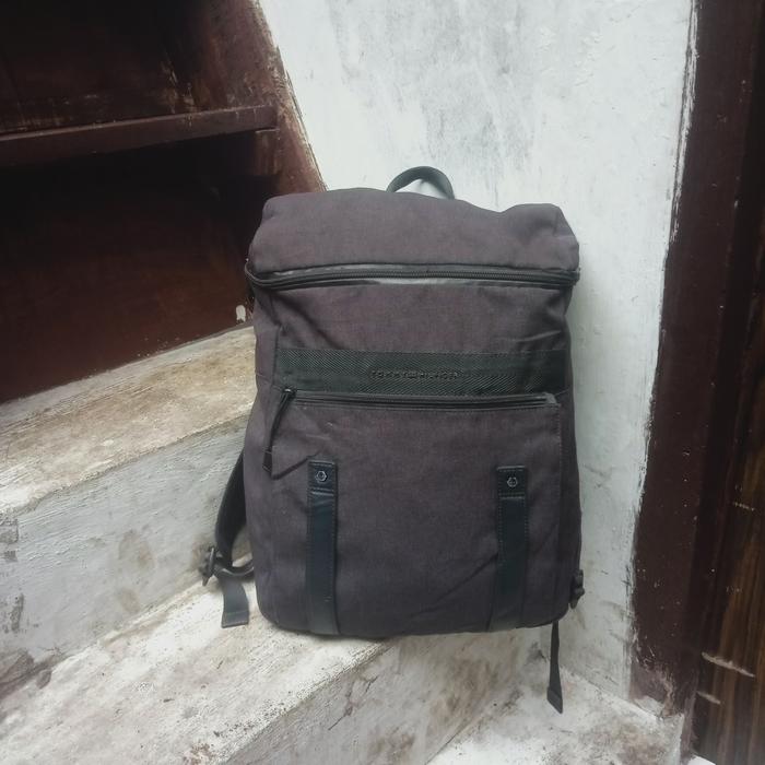 Ransel Backpack Tommy Hilfiger