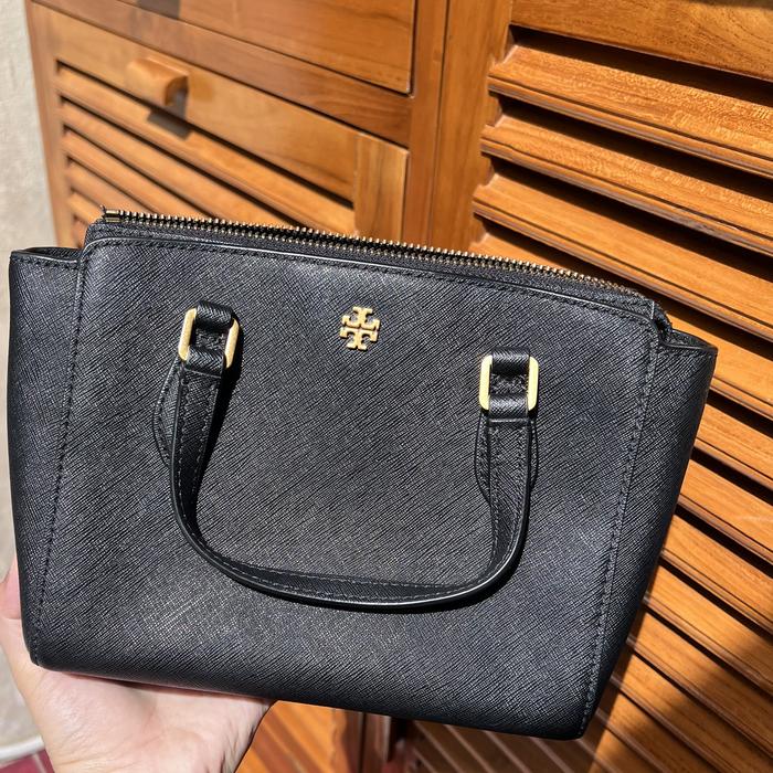 Tas Tory Burch Mini Emerson