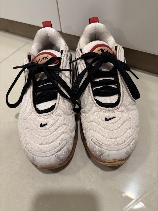 sepatu nike airmax 720 original preloved