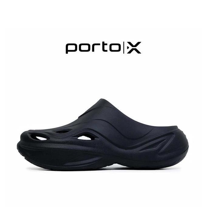 PORTO X SANDALS - JEAN CLOGS