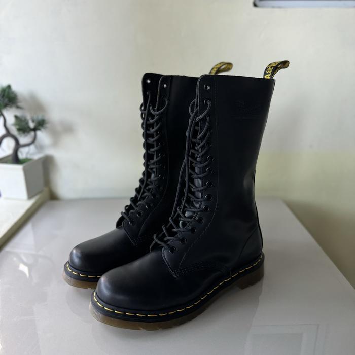 Dr Martens 1914W Smooth Original