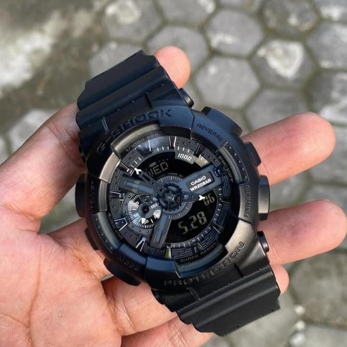 GA-110-1B Like new BNB Original