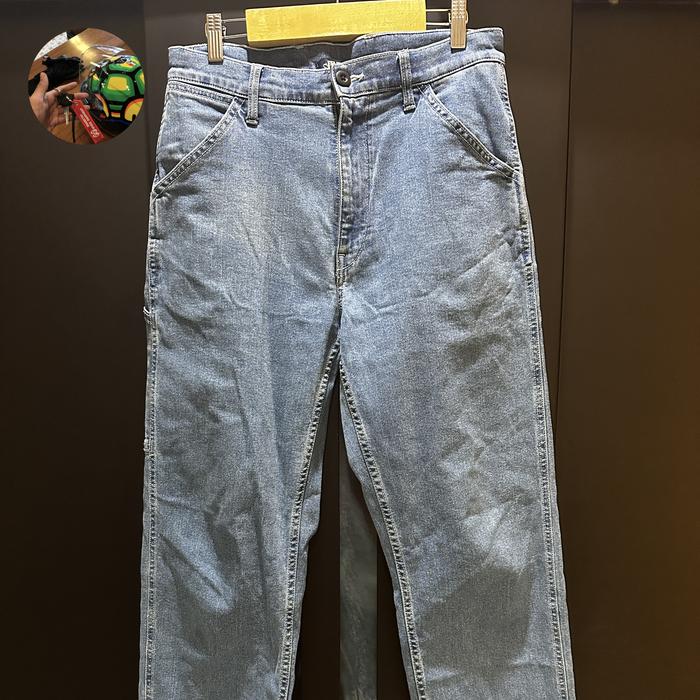 Uniqlo Carpenter Pants Original