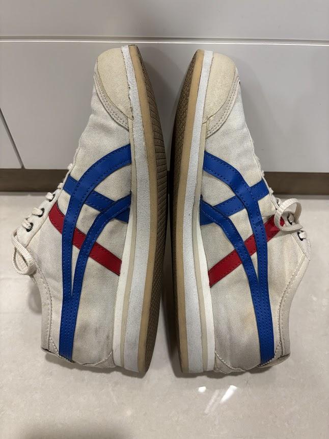 Onitsuka Tiger Men original preloved