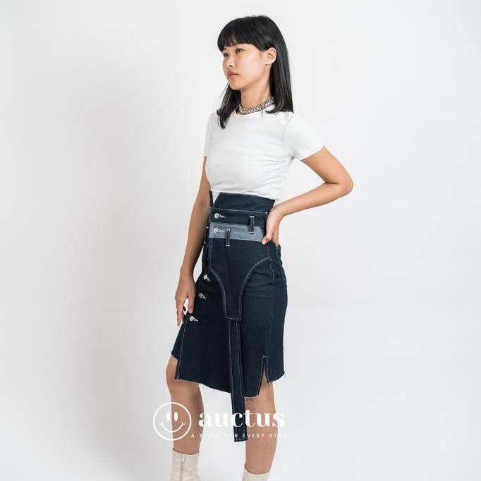 AUCTUS - GIA SKIRT JFW EXCLUSIVE 2023