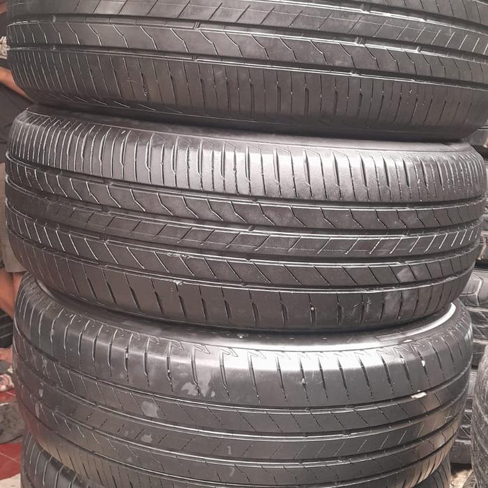 ban copotan Lexus Bridgestone alenza 235 50 R21