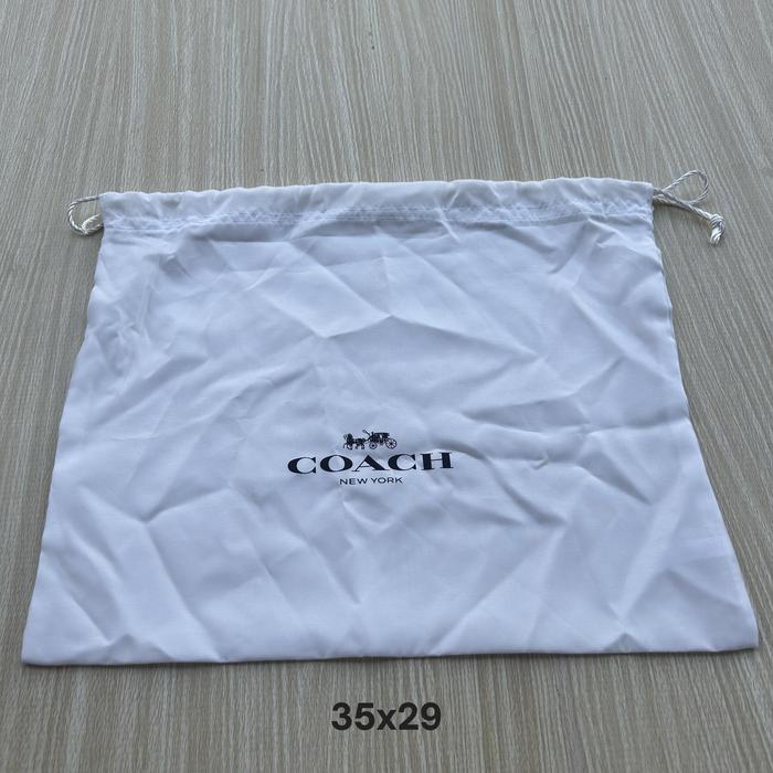 Dustbag Coach original like new