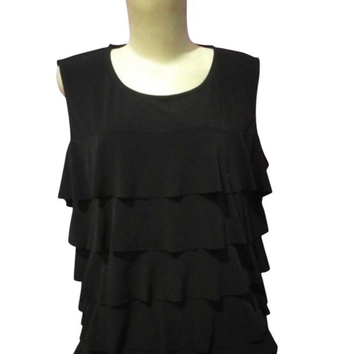 PL Kutungan Umpak Hitam Ready