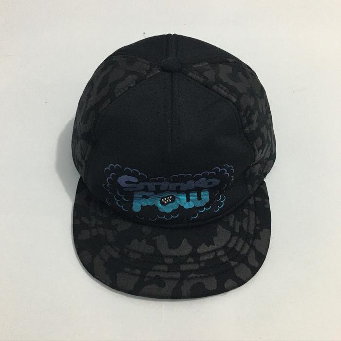 Elstinko Stinko Pow Cap