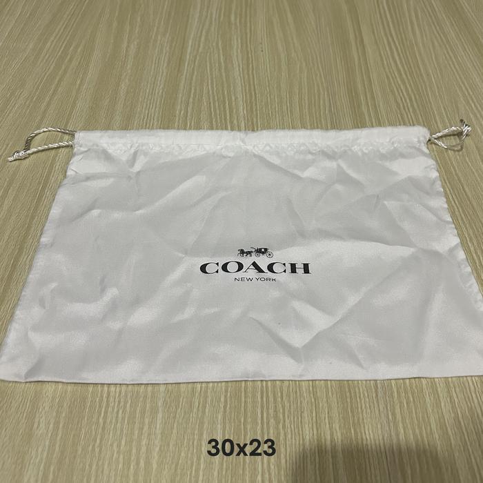 Dustbag coach 30x23 original