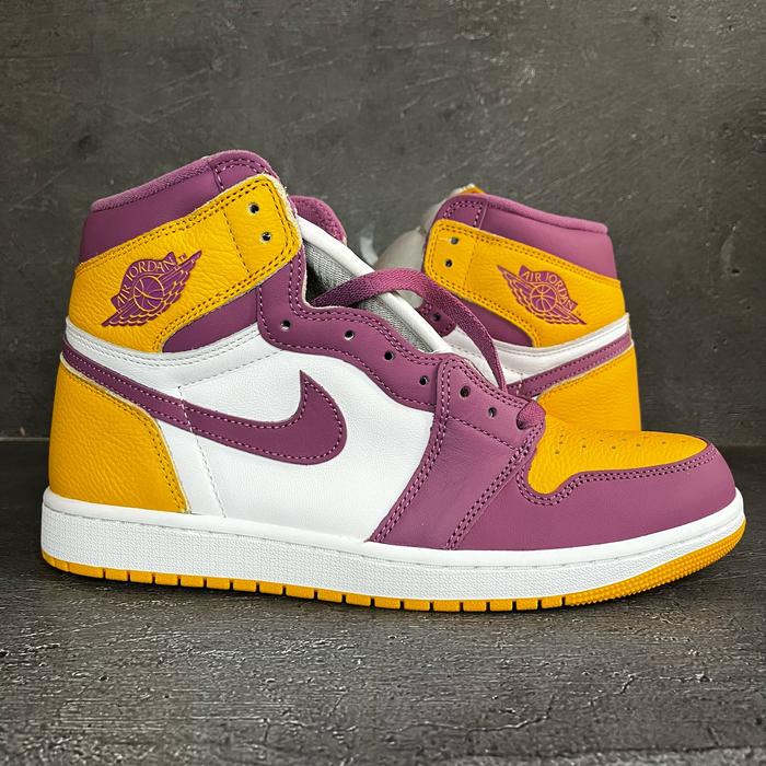 AJ 1 High Brotherhood (ETALASE 4772)