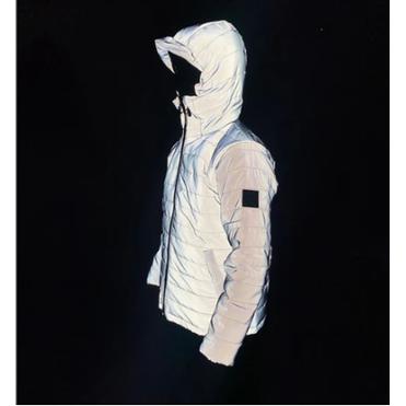 terbaruuu Bdgboys Jacket Puffer Reflective