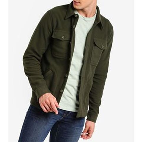 ZYDAN STORE. Kava Jacket - Jaket Pria