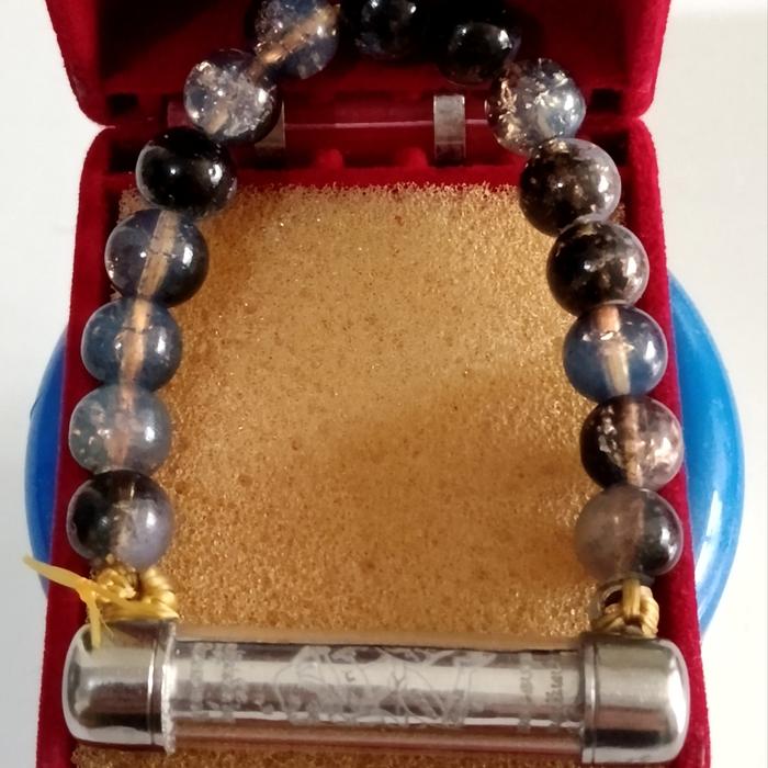BRACELET EROTIC SENSUALITY TAKRUT
