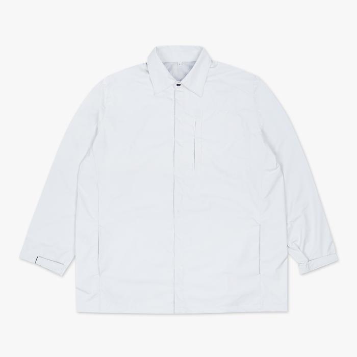 AME - Toppo Workwear - Workwear Jaket Kemeja (Regular Fit)