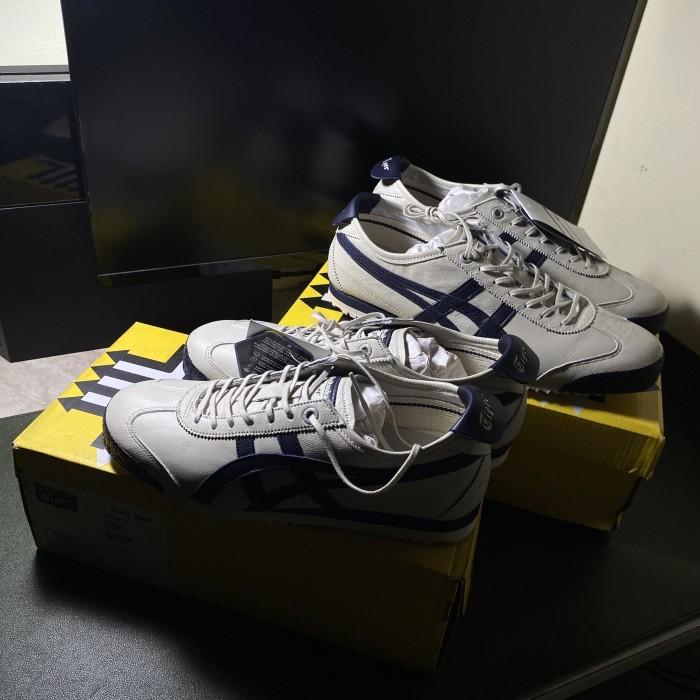 Onitsuka Tiger Mexico 66 SD