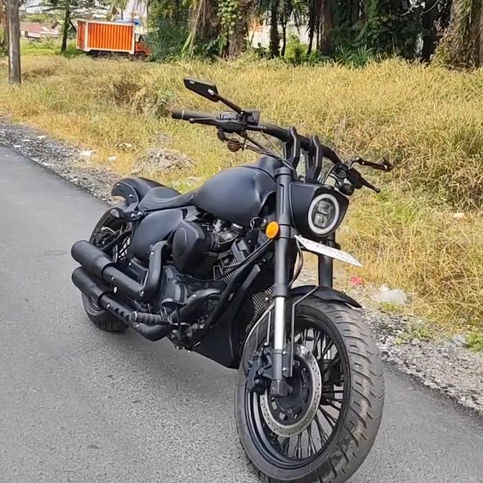 velg keeway v250