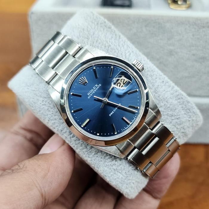 Rolex Precission 6694 Ori