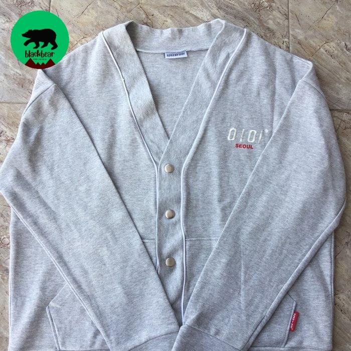 Cardigan wanita 5252  , by OiOi original korea