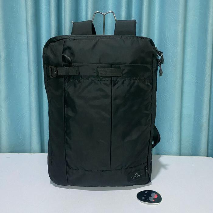 Doughnut impartial rucksack - Black
