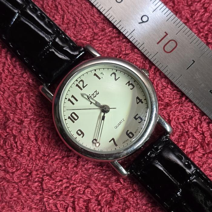 Jam J-Axis Fizz Z.Z Japan Bekas