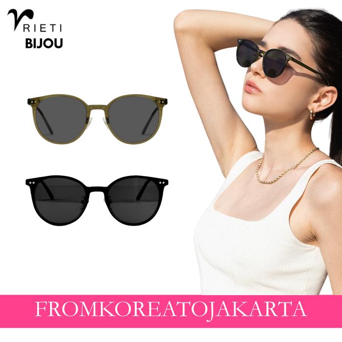 RIETI BIJOU SUNGLASSES / KACAMATA