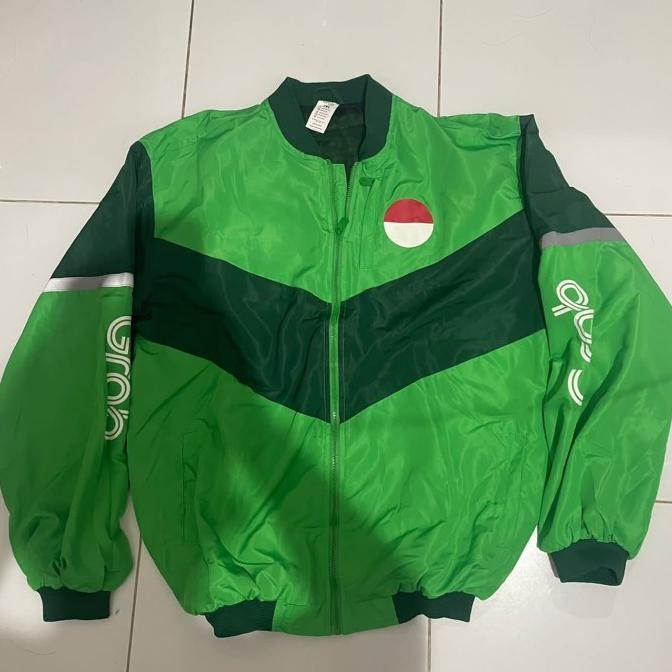 ZYDAN STORE. Jaket driver ojol atribut driver ojol jaket ojol jacket driver ojol