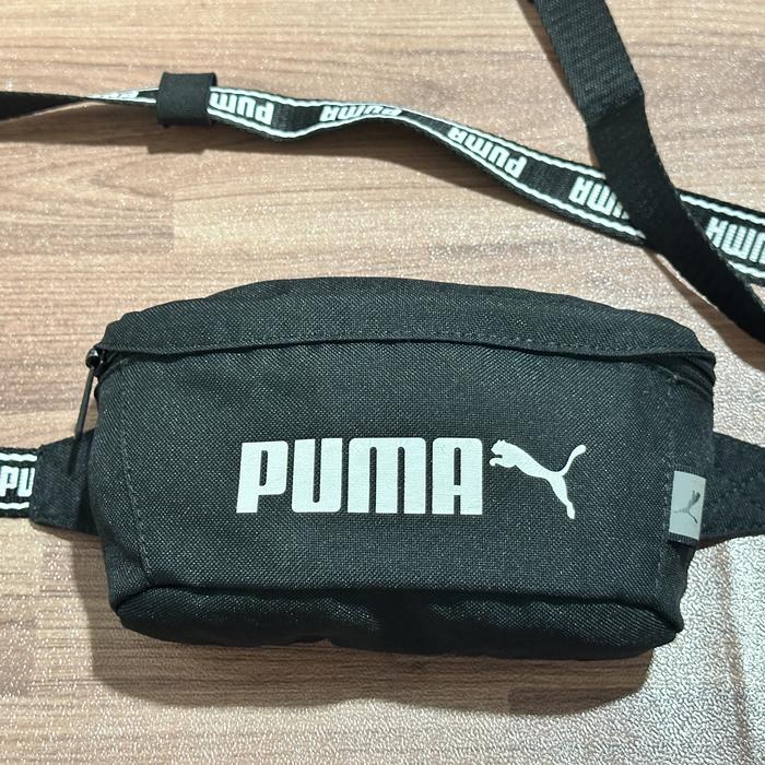 Original PUMAi sling bag unisex