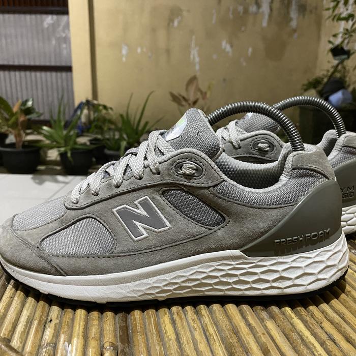 sepatu nb 1880 fresh foam
