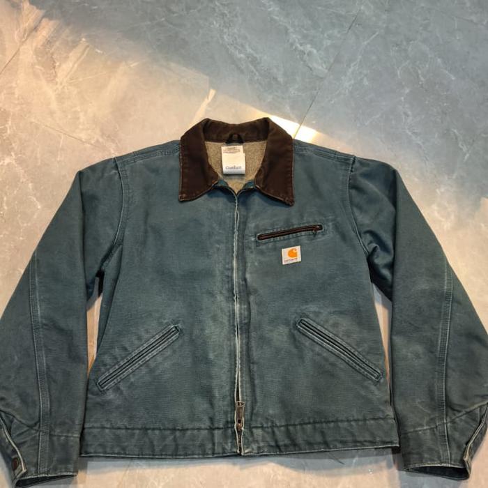 Carhartt detroit dtl vintage second original