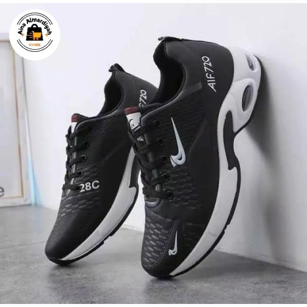Sepatu sneakers new product sneakers NK720 BG-132
